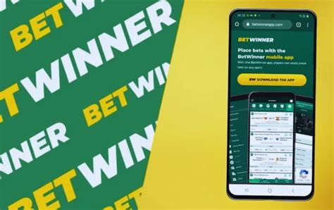 BetWinner Mobile App for iOS & Android .